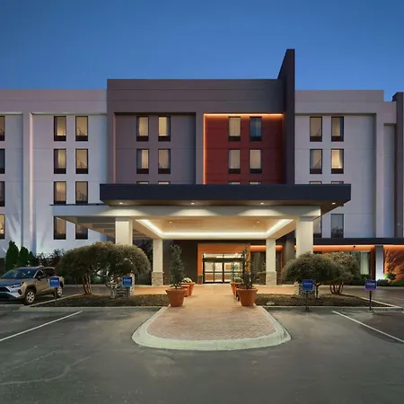 Hampton Inn Louisville Northeast-2