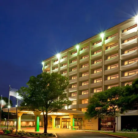 Holiday Inn Austin Midtown By Ihg-2