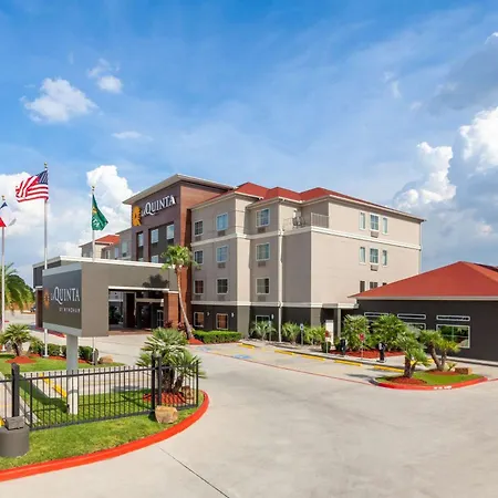 La Quinta By Wyndham Houston Channelview-3