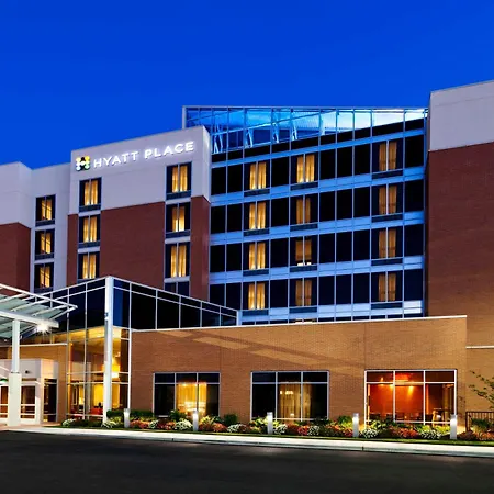 Hyatt Place Garden City-3