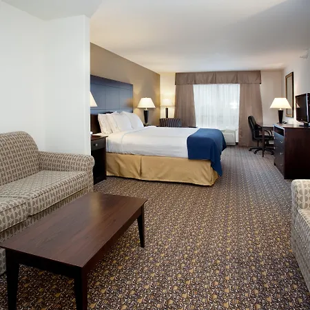 Holiday Inn Express Hotel & Suites Lander By Ihg-2