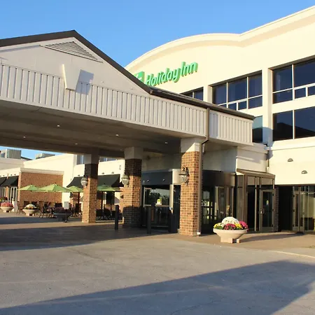 Holiday Inn Des Moines-Airport Conf Center By Ihg-3