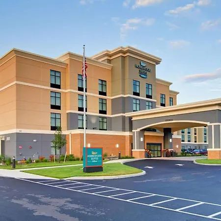 Homewood Suites By Hilton Clifton Park-3