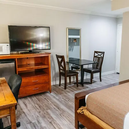 Best Western Palm Garden Inn-2