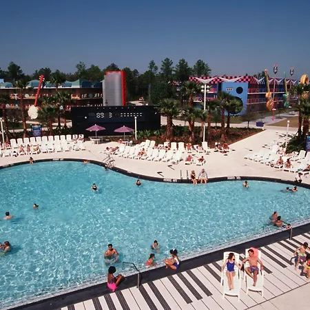 Disney'S All-Star Music Resort-3