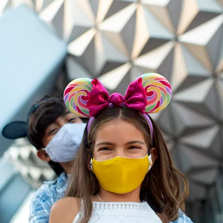 Disney'S All-Star Music Resort-2