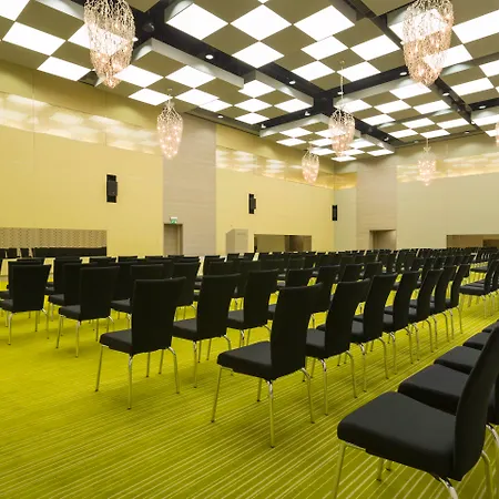 Novotel Abu Dhabi Al Bustan-3
