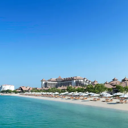 Anantara The Palm Dubai Resort-3