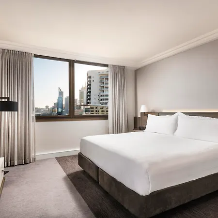 Pan Pacific Perth-3