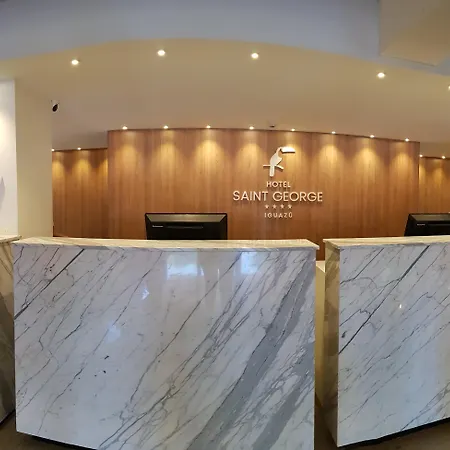 Hotel Saint George-3
