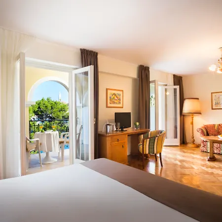 Maistra Select Island Hotel Katarina-3
