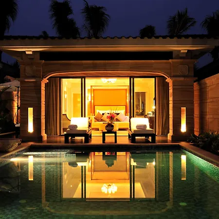 Conrad Sanya Haitang Bay-3