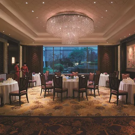 Shangri-La Qingdao-2