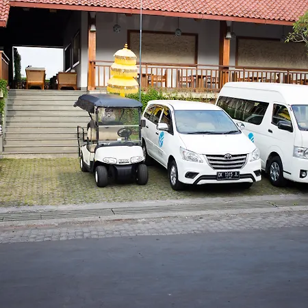 Ubud Wana Resort-3