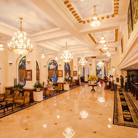 Hotel Majestic Saigon-3