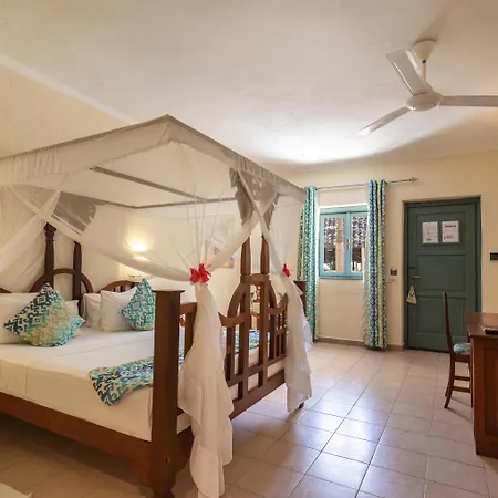 Kiwengwa Beach Resort-2