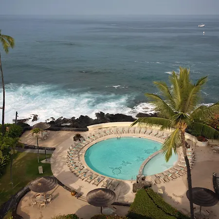 Royal Kona Resort-2