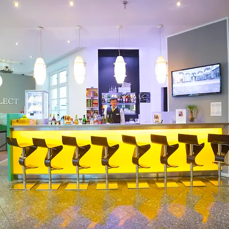 Garner Hotel Berlin - Checkpoint Charlie By Ihg-3