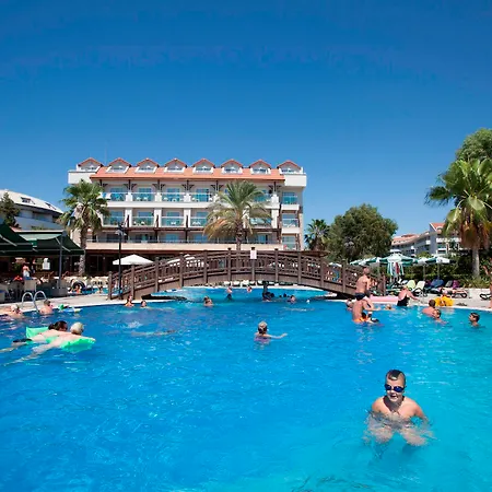 Seher Resort-3