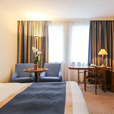 Le Royal Hotels & Resorts Luxembourg-3