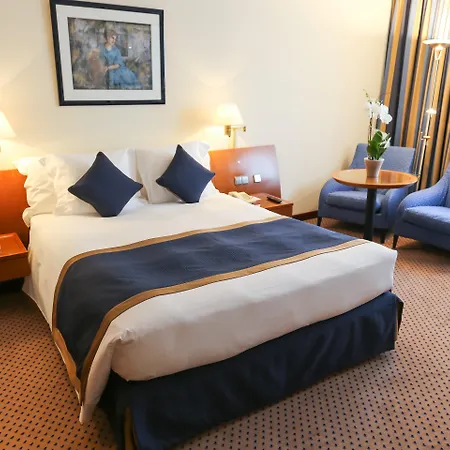 Le Royal Hotels & Resorts Luxembourg-2