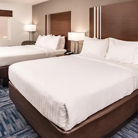 Holiday Inn Express & Suites Alamogordo Highway 54/70 By Ihg-2