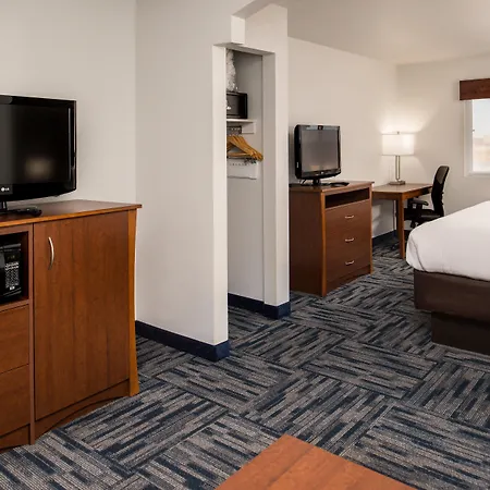 Holiday Inn Express & Suites Alamogordo Highway 54/70 By Ihg-3