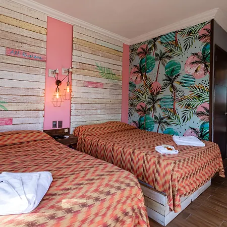 Hotel All Riviera-3