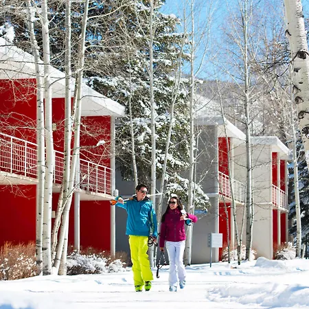 Aspen Meadows Resort-2