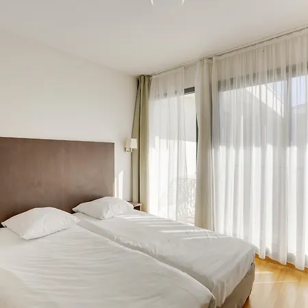 All Suites La Teste – Bassin d’Arcachon-2
