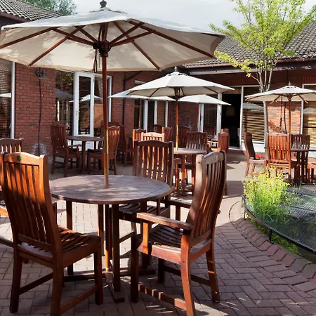 Holiday Inn Guildford By Ihg-2