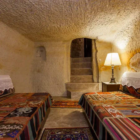 Yunak Evleri Cappadocia-3