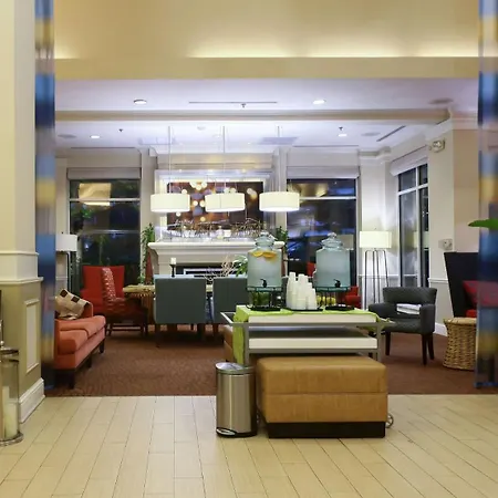 Hilton Garden Inn Secaucus/Meadowlands-2