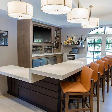 Hyatt House San Ramon-3