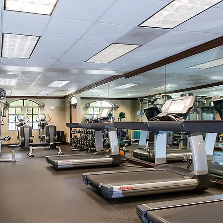 Hyatt House San Ramon-2