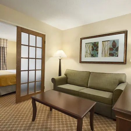 Country Inn & Suites By Radisson, Owatonna, Mn-3