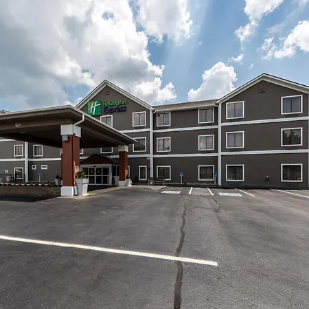 Holiday Inn Express Dandridge By Ihg-2
