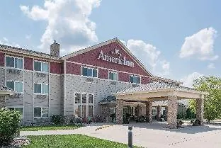 Americinn By Wyndham Newton-2