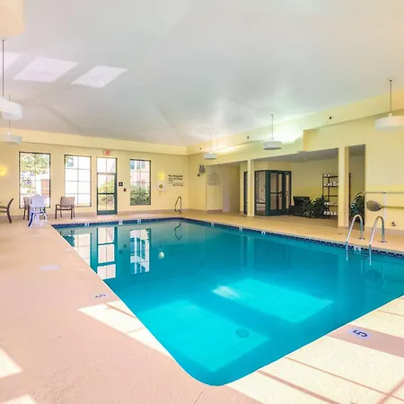 Hampton Inn Freeport/Brunswick-2