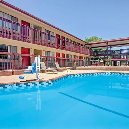 Super 8 By Wyndham Albany Corvallis-3