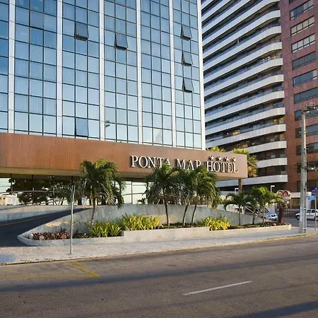 Ponta Mar Hotel-3