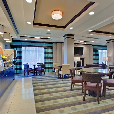 Holiday Inn Express & Suites Ottawa West - Nepean By Ihg-2