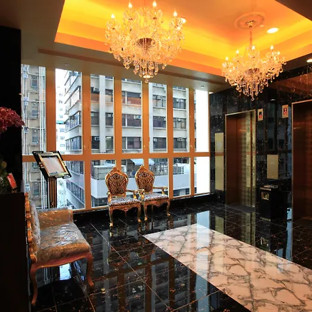 Grand City Hotel-2