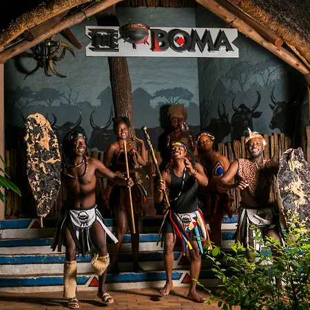 Lokuthula Lodges-3