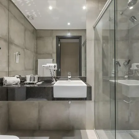 Grand Mercure Curitiba Rayon - Batel-2