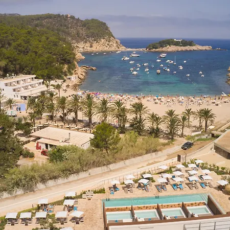 Cala San Miguel Ibiza Resort, Curio Collection by Hilton-2