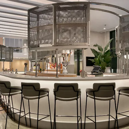Hotel Indigo - Williamsburg - Brooklyn By Ihg-2