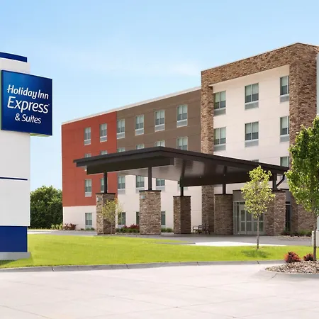 Holiday Inn Express & Suites Allen Park By Ihg-2