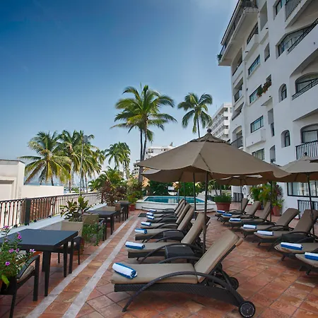 One Beach Street Zona Romantica Puerto Vallarta-2