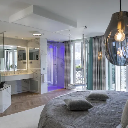 Paris J'Adore Hotel & Spa (Adults Only)-2